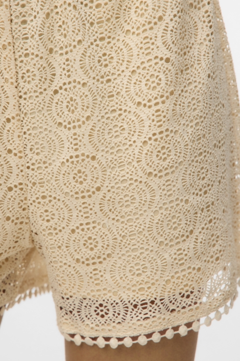Vero Moda vmmaya hw short shorts jrs vo